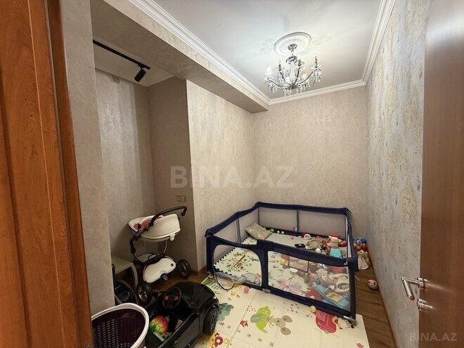 Satılır 4 otaqlı yeni tikili 172 m², Nəsimi r., photo 14 from 21