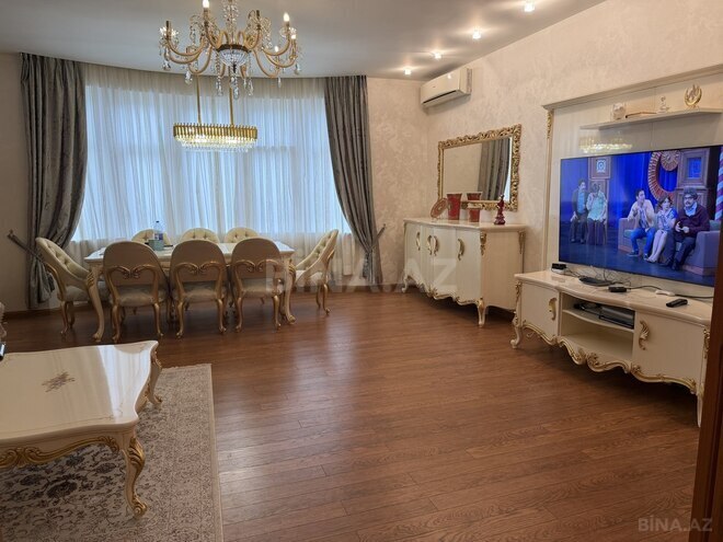 Satılır 4 otaqlı yeni tikili 172 m², Nəsimi r., photo 6 from 21