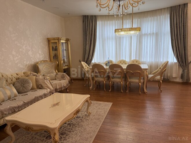 Satılır 4 otaqlı yeni tikili 172 m², Nəsimi r., photo 5 from 21