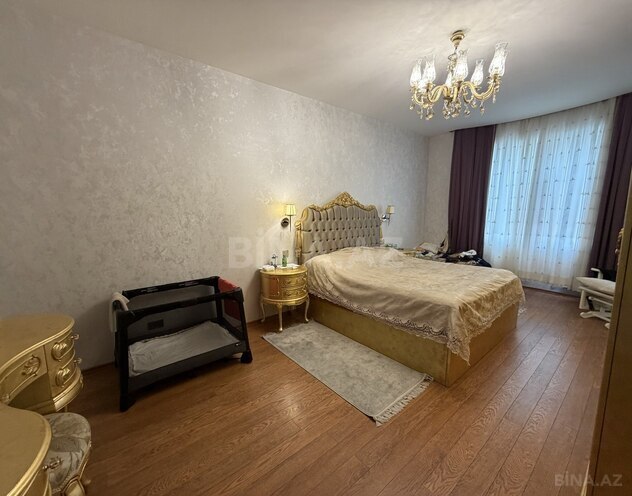 Satılır 4 otaqlı yeni tikili 172 m², Nəsimi r., photo 18 from 21