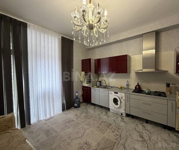 Satılır 4 otaqlı yeni tikili 172 m², Nəsimi r., photo 15 from 21