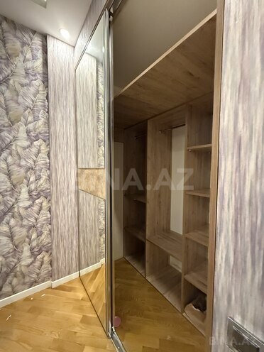 Сдаётся 2-комн. новостройка 75 м², м. Нефтчиляр, photo 19 from 27