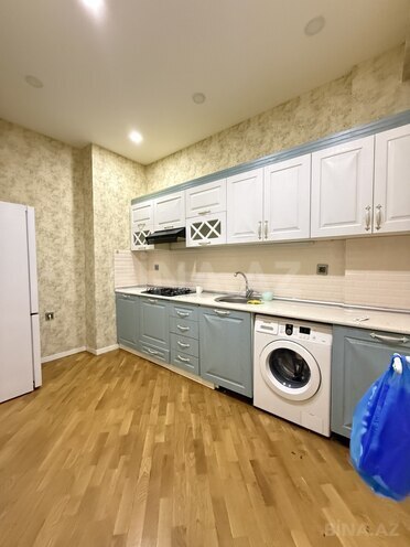 Сдаётся 2-комн. новостройка 75 м², м. Нефтчиляр, photo 15 from 27