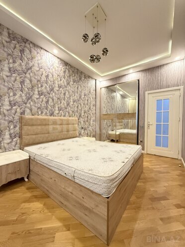 Сдаётся 2-комн. новостройка 75 м², м. Нефтчиляр, photo 21 from 27