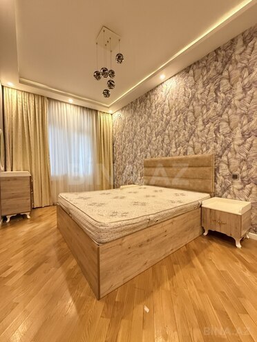 Сдаётся 2-комн. новостройка 75 м², м. Нефтчиляр, photo 18 from 27