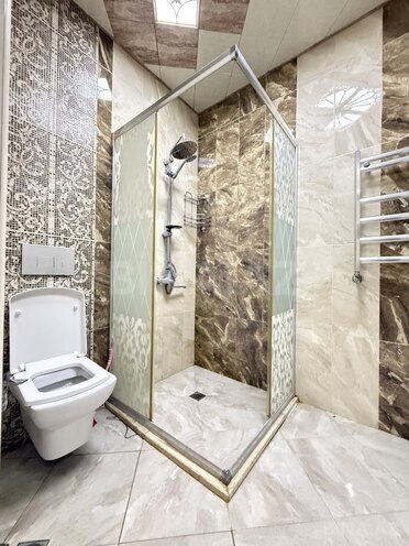 Сдаётся 2-комн. новостройка 75 м², м. Нефтчиляр, photo 25 from 27