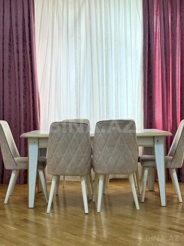 Сдаётся 2-комн. новостройка 75 м², м. Нефтчиляр, photo 8 from 27