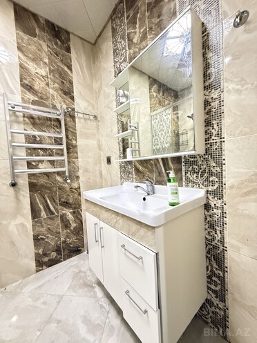 Сдаётся 2-комн. новостройка 75 м², м. Нефтчиляр, photo 24 from 27