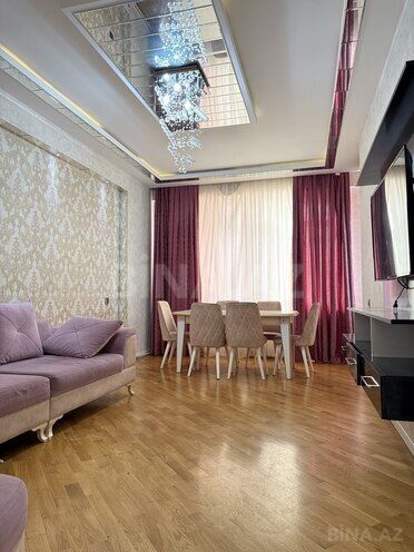 Сдаётся 2-комн. новостройка 75 м², м. Нефтчиляр, photo 6 from 27