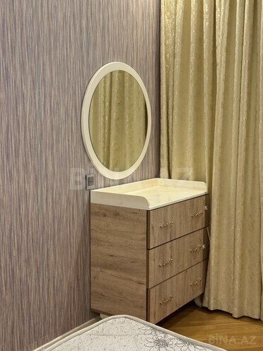 Сдаётся 2-комн. новостройка 75 м², м. Нефтчиляр, photo 23 from 27