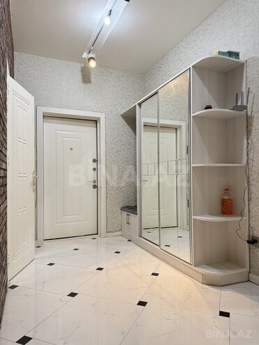 Сдаётся 2-комн. новостройка 75 м², м. Нефтчиляр, photo 17 from 27