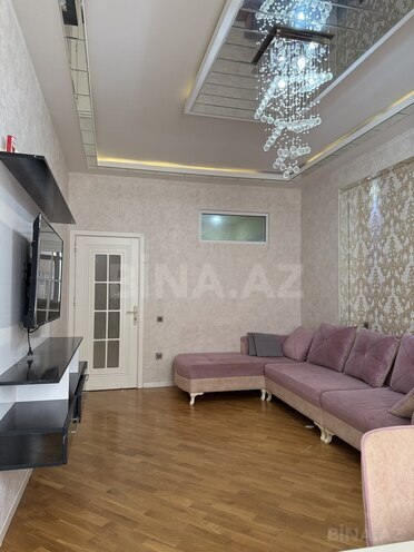 Сдаётся 2-комн. новостройка 75 м², м. Нефтчиляр, photo 13 from 27