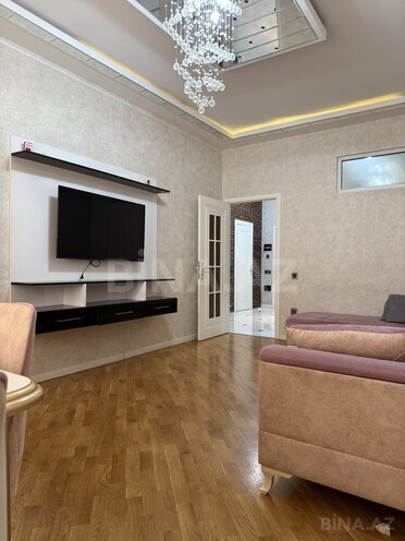 Сдаётся 2-комн. новостройка 75 м², м. Нефтчиляр, photo 14 from 27