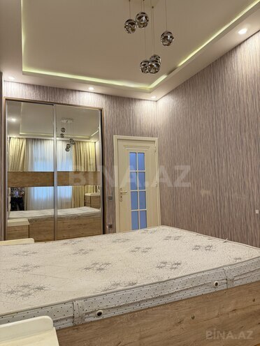 Сдаётся 2-комн. новостройка 75 м², м. Нефтчиляр, photo 22 from 27