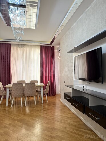 Сдаётся 2-комн. новостройка 75 м², м. Нефтчиляр, photo 3 from 27