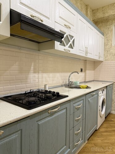 Сдаётся 2-комн. новостройка 75 м², м. Нефтчиляр, photo 20 from 27