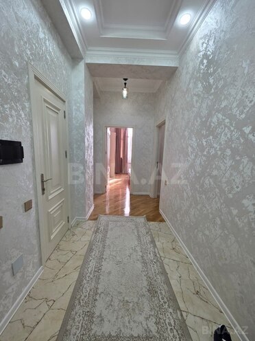 İcarəyə verilir 2 otaqlı yeni tikili 60 m², Memar Əcəmi m., photo 11 from 12