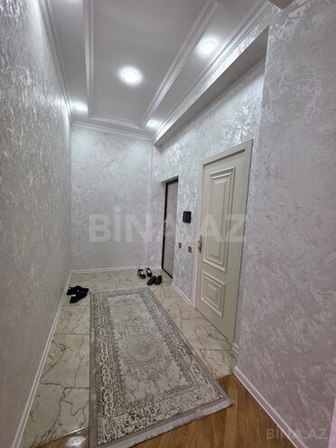 İcarəyə verilir 2 otaqlı yeni tikili 60 m², Memar Əcəmi m., photo 10 from 12