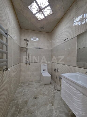 İcarəyə verilir 2 otaqlı yeni tikili 60 m², Memar Əcəmi m., photo 9 from 12