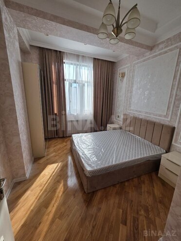 İcarəyə verilir 2 otaqlı yeni tikili 60 m², Memar Əcəmi m., photo 6 from 12