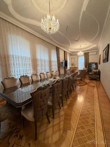 Satılır 7 otaqlı köhnə tikili 450 m², Sahil m., photo 23 from 32