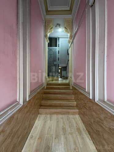 Satılır 7 otaqlı köhnə tikili 450 m², Sahil m., photo 19 from 32