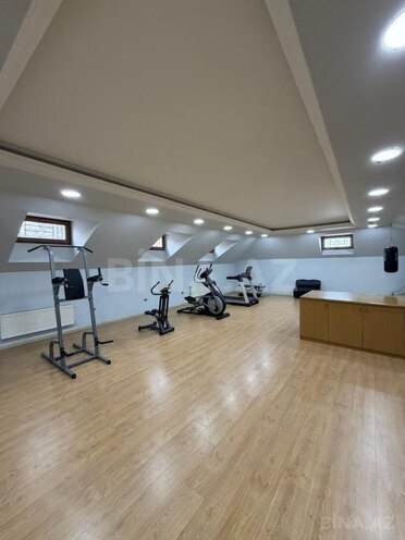 Satılır 7 otaqlı köhnə tikili 450 m², Sahil m., photo 16 from 32