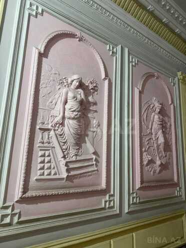 Satılır 7 otaqlı köhnə tikili 450 m², Sahil m., photo 17 from 32