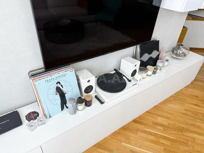 Сдаётся 3-комн. новостройка 156 м², м. Ичеришехер, photo 17 from 30