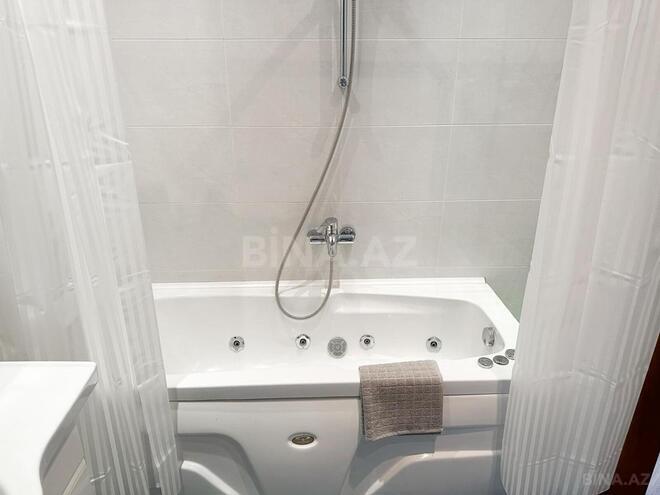 Сдаётся 3-комн. новостройка 156 м², м. Ичеришехер, photo 13 from 30