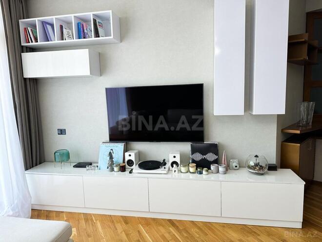 Сдаётся 3-комн. новостройка 156 м², м. Ичеришехер, photo 18 from 30