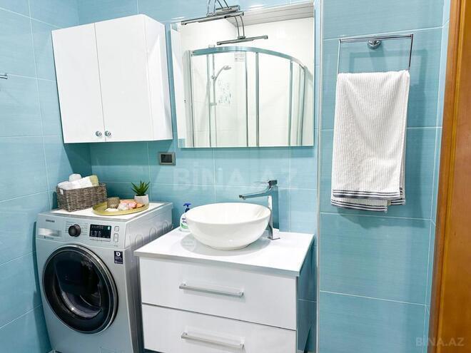 Сдаётся 3-комн. новостройка 156 м², м. Ичеришехер, photo 16 from 30