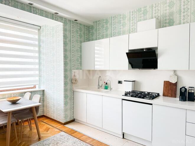 Сдаётся 3-комн. новостройка 156 м², м. Ичеришехер, photo 9 from 30