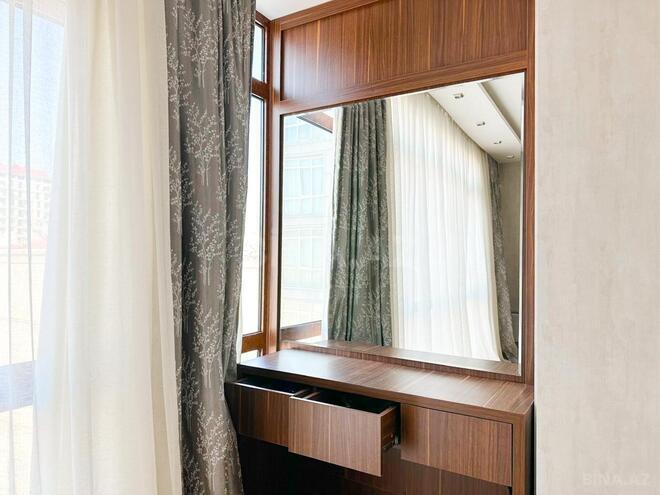 Сдаётся 3-комн. новостройка 156 м², м. Ичеришехер, photo 3 from 30