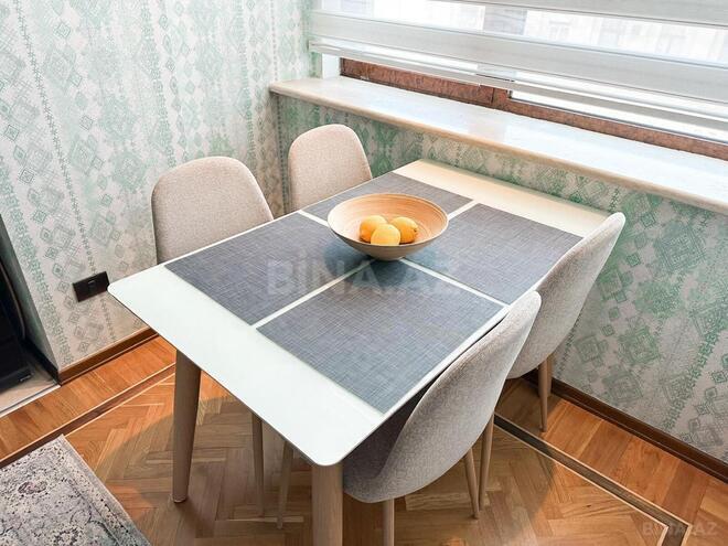 Сдаётся 3-комн. новостройка 156 м², м. Ичеришехер, photo 24 from 30