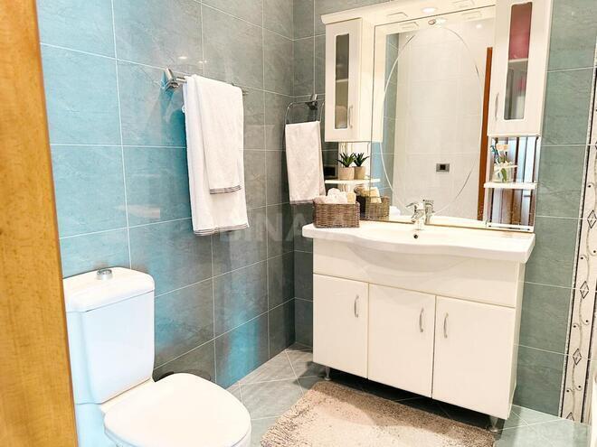 Сдаётся 3-комн. новостройка 156 м², м. Ичеришехер, photo 28 from 30