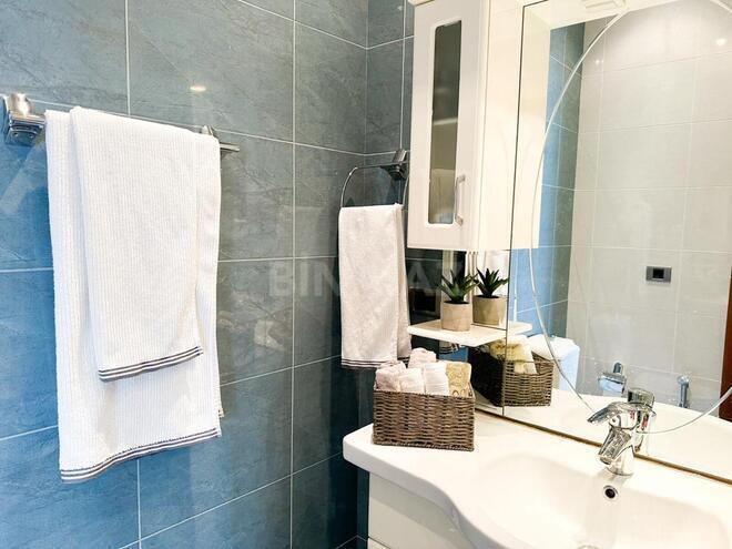 Сдаётся 3-комн. новостройка 156 м², м. Ичеришехер, photo 8 from 30