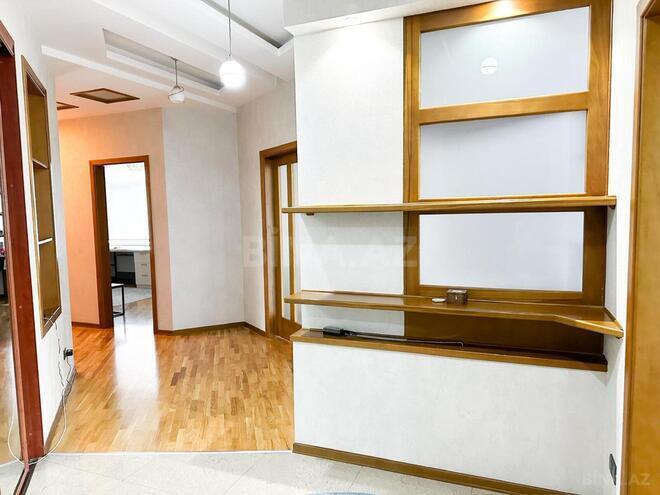 Сдаётся 3-комн. новостройка 156 м², м. Ичеришехер, photo 6 from 30