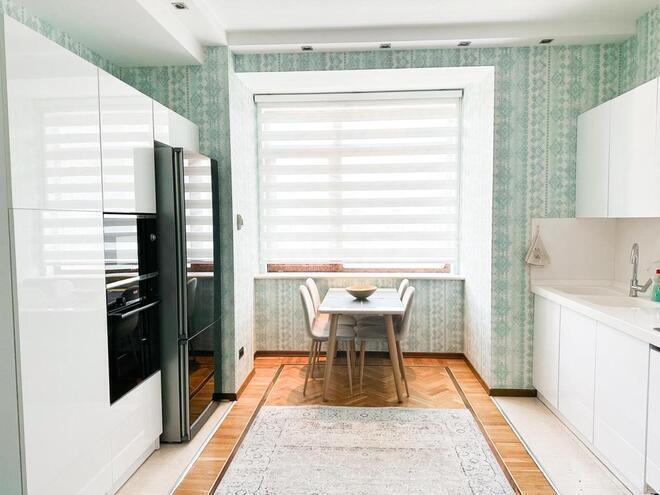 Сдаётся 3-комн. новостройка 156 м², м. Ичеришехер, photo 20 from 30