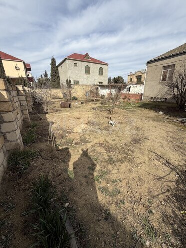 Satılır  torpaq 3 sot, Digah q., photo 5 from 9