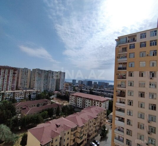 Продаётся 2-комн. новостройка 55 м², м. Ази Асланов, photo 17 from 19