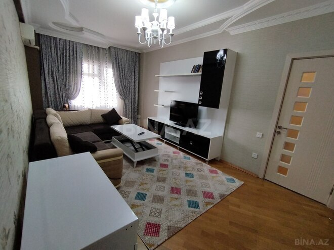 Продаётся 2-комн. новостройка 55 м², м. Ази Асланов, photo 5 from 19