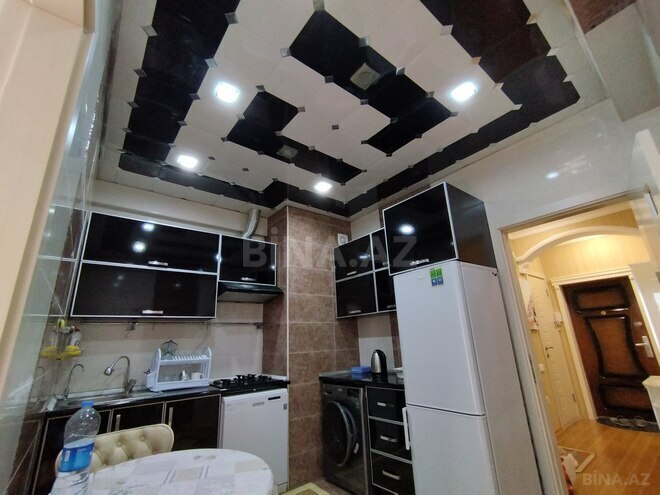 Продаётся 2-комн. новостройка 55 м², м. Ази Асланов, photo 9 from 19