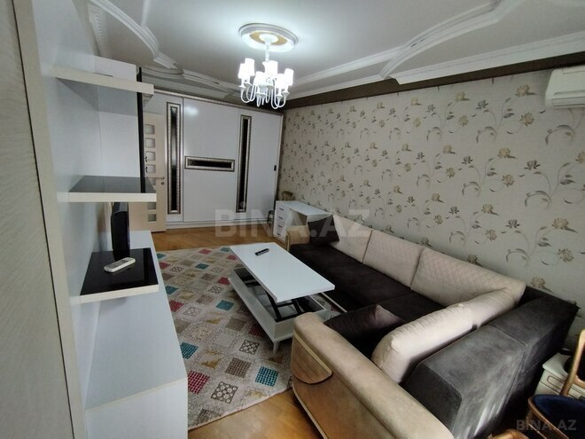 Продаётся 2-комн. новостройка 55 м², м. Ази Асланов, photo 3 from 19