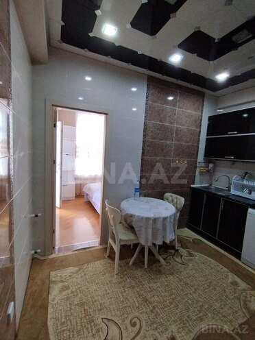Продаётся 2-комн. новостройка 55 м², м. Ази Асланов, photo 10 from 19