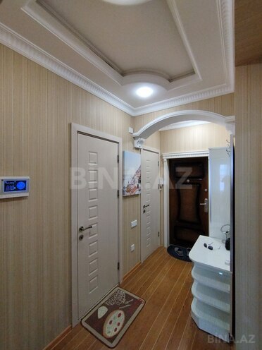 Продаётся 2-комн. новостройка 55 м², м. Ази Асланов, photo 11 from 19