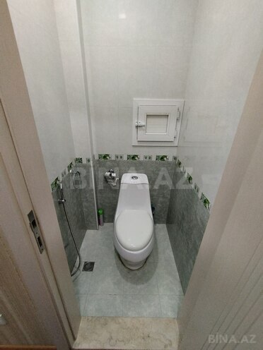 Продаётся 2-комн. новостройка 55 м², м. Ази Асланов, photo 15 from 19