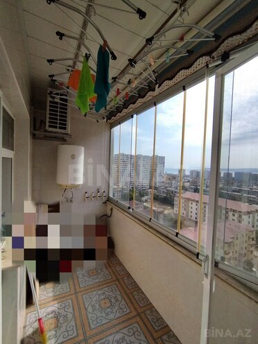 Продаётся 2-комн. новостройка 55 м², м. Ази Асланов, photo 16 from 19