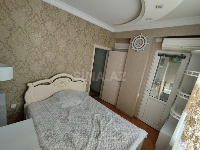 Продаётся 2-комн. новостройка 55 м², м. Ази Асланов, photo 8 from 19