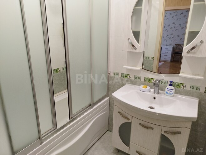 Продаётся 2-комн. новостройка 55 м², м. Ази Асланов, photo 14 from 19